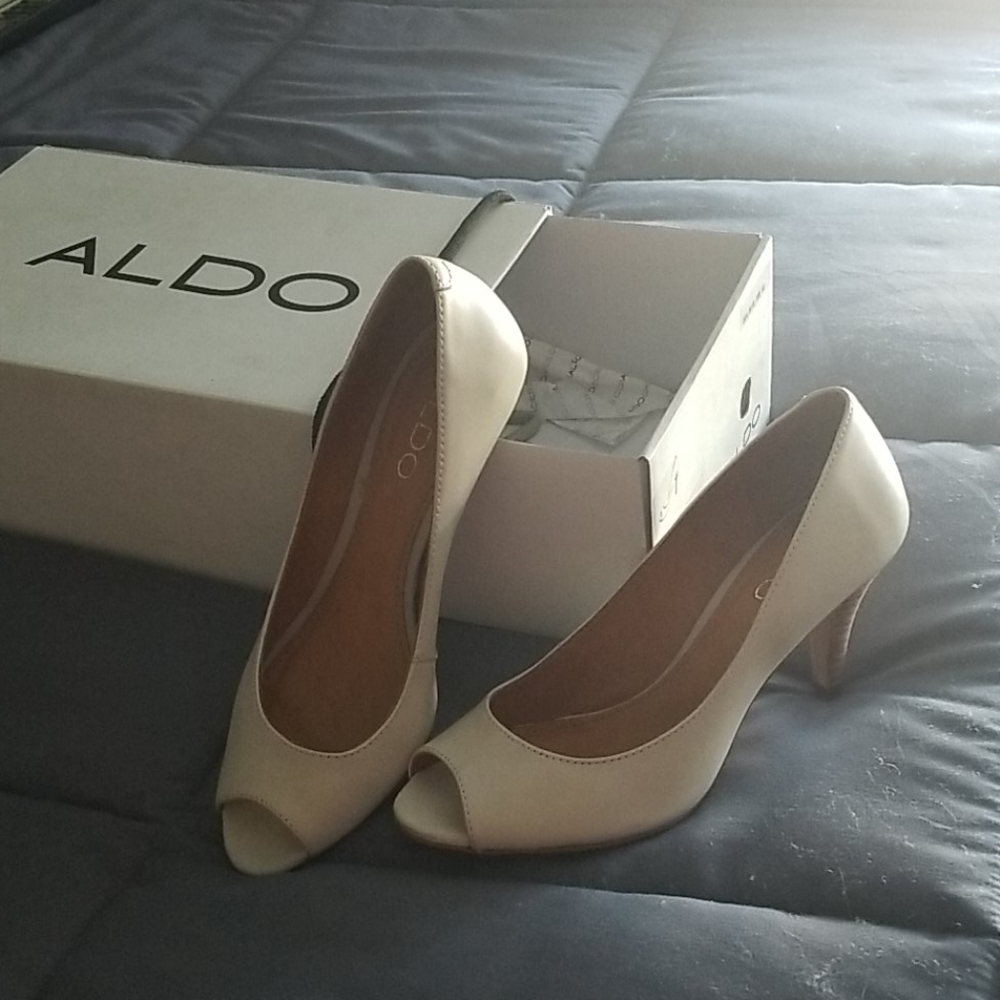 Aldo shoes  'KARISE'